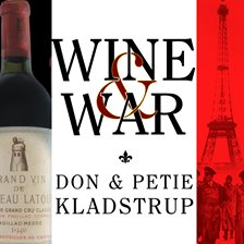 wine and war kladstrup
