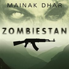 Cover image for Zombiestan