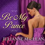 Be my prince cover image