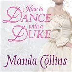 How to dance with a duke cover image