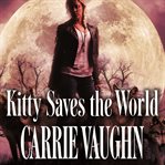 Kitty saves the world cover image