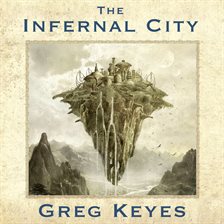 Cover image for The Infernal City