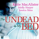 The undead in my bed cover image