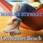 On sunset beach cover image