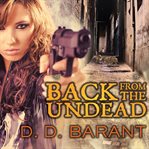 Back from the undead cover image