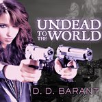 Undead to the world cover image