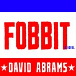 Fobbit a novel cover image