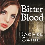 Bitter blood cover image