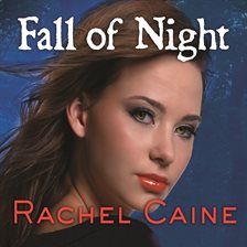 Night Fall by Joan Aiken