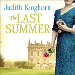 The last summer cover image