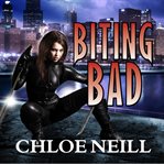 Biting bad cover image