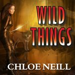 Wild things cover image