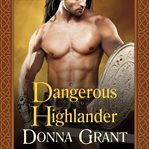 Dangerous Highlander cover image