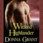 Wicked Highlander : a dark sword novel cover image