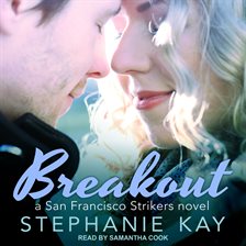 Cover image for Breakout