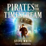 Pirates of the timestream cover image
