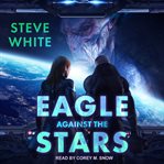 Eagle against the stars cover image