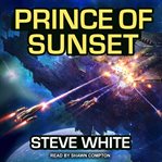 Prince of sunset cover image