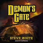 Demon's gate cover image