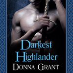 Darkest highlander cover image