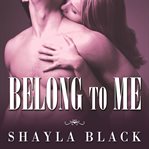Belong to me cover image