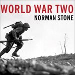World war two a short history cover image