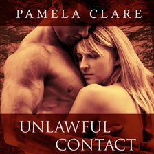 carnal gift by pamela clare