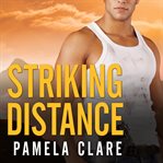 Striking distance cover image