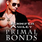 Primal bonds cover image