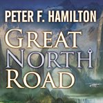 Great north road cover image