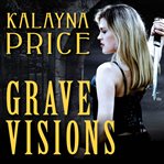 Grave visions cover image