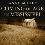 Coming of age in Mississippi cover image
