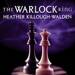 The warlock king cover image