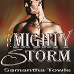 The mighty storm cover image