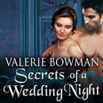 Secrets of a wedding night cover image