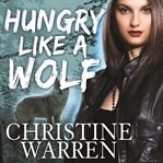 Hungry like a wolf cover image