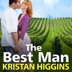 The best man cover image