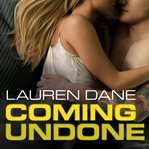 Coming undone cover image