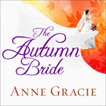 The autumn bride cover image