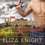 The highlander's conquest cover image