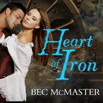 Heart of iron cover image