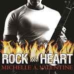 Rock the heart cover image