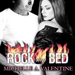 Rock my bed cover image