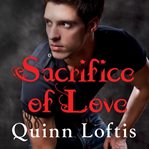 Sacrifice of love cover image