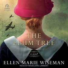 Cover image for The Plum Tree