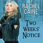 Two weeks' notice cover image
