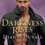 Darkness rises cover image