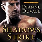Shadows strike cover image