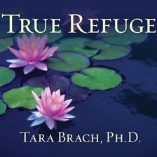Cover image for True Refuge