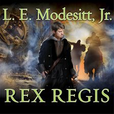 Cover image for Rex Regis
